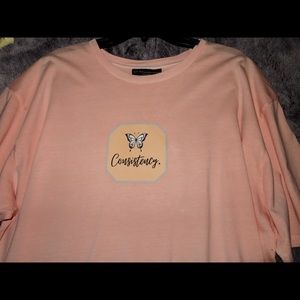 Orange XL consistency yes